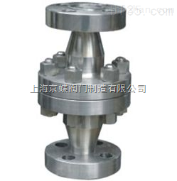 H42H/Y鍛鋼立式升降止回閥 止回閥-供求商機-上海京蝶閥門制造
