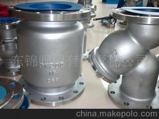 不銹鋼法蘭升降立式止回閥H42W-16P/H42W-25P/H42W-64P圖片,不銹鋼法蘭升降立式止回閥H42W-16P/H42W-25P/H42W-64P圖片大全,東錦閥門有限責任公司-