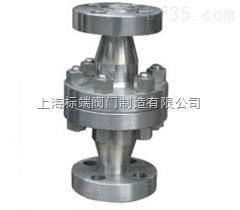 H42Y/W-16-升降立式止回閥-上海標端閥門制造