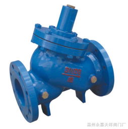 dyh41x 快閉式止回閥 水利控制閥 溫州永嘉天祥閥門廠
